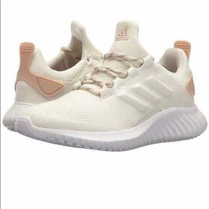Adidas alpha bounce Cr running shoes